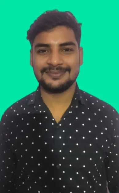 Vikash Kumar